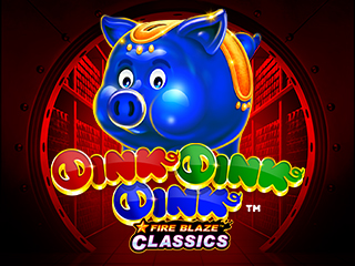 Fire Blaze Oink Oink Oink